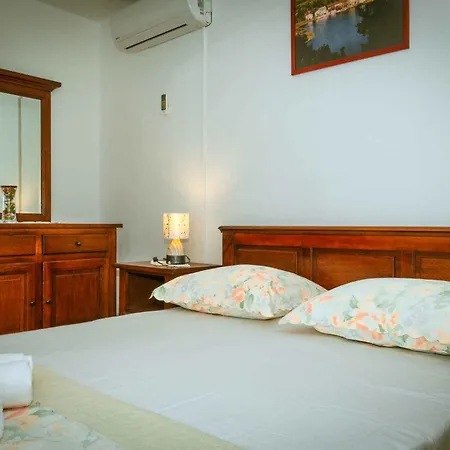 בית נופש In 6275