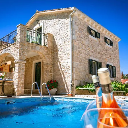 בית נופש In 6275 קלק