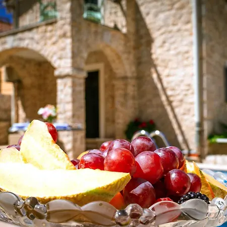 In 6275 בית נופש *