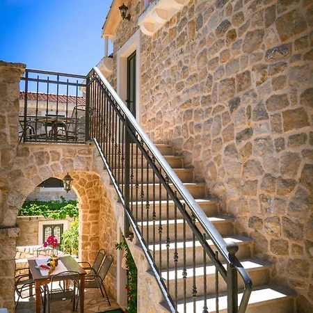 Сasa de vacaciones In 6275