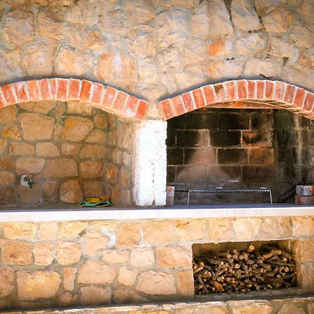 In 6275 Сasa de vacaciones Klek