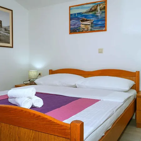 In 6275 Casa vacanze Klek