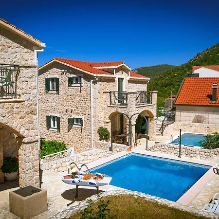 Сasa de vacaciones In 6275