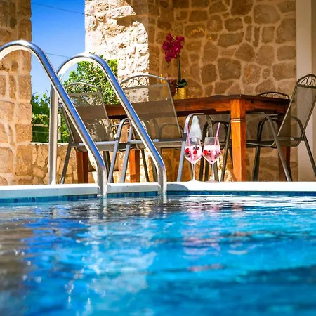 Сasa de vacaciones In 6275 *