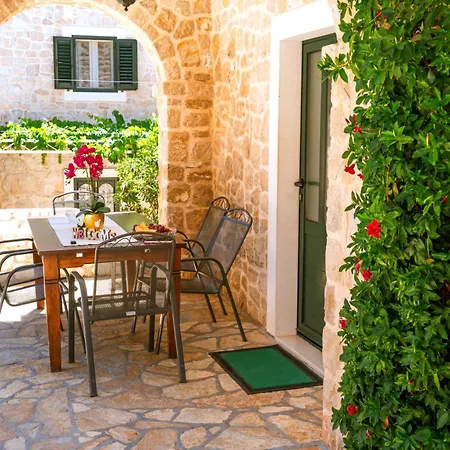 In 6275 Casa vacanze *