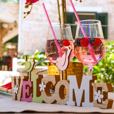 Сasa de vacaciones In 6275 *